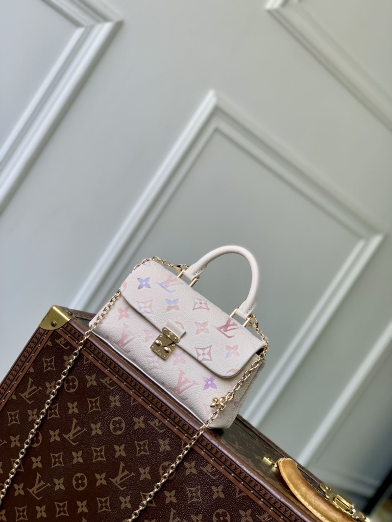 LV Satchel bags